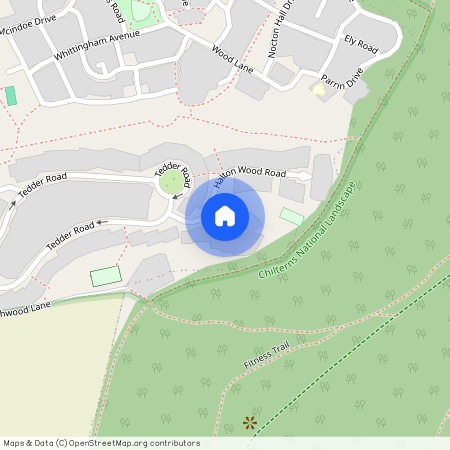 Halton Wood Road, Wendover, AYLESBURY