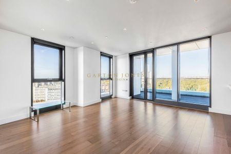 3 bedroom apartment to rent - Photo 4