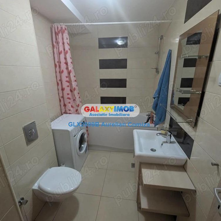 Inchiriere apartament 2 camere Voluntari - Fotografie 1