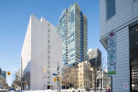 For Lease - 180 Metcalfe Street Unit# 1206, Ottawa Centre, Ontario - Photo 5