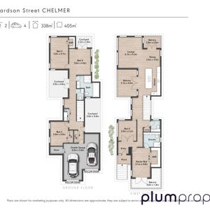 23, Richardson St, CHELMER, Rent – $1350 per week - Photo 3