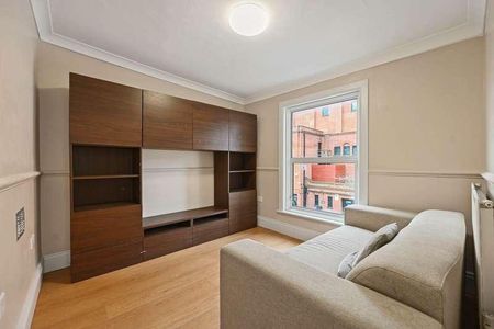 Saint John`s Hill, Clapham Junction, SW11 - Photo 2