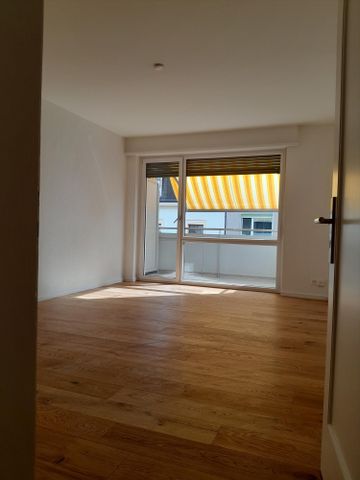 "Charmante Wohnung nähe Schützenmattpark" - Foto 4