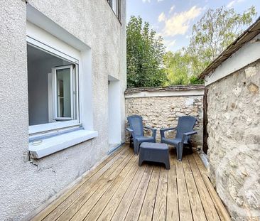 Location Appartement 1 pièce 30m² MELUN 77000 - Photo 6