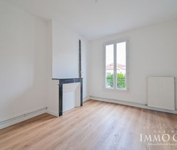 Appartement 3 pièces - 48m² - Photo 2