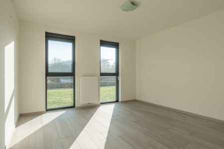 Nieuwbouw assistentiewoning in het centrum van Hoogstraten - Foto 2