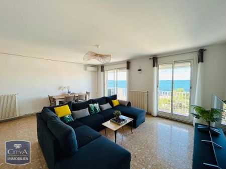 Appartement à louer 4 pièces 72.18m² - Photo 2