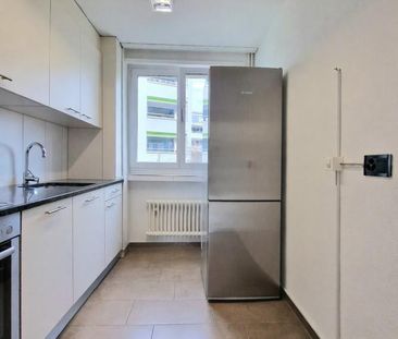 4 Zimmer, 72 m², EG - Foto 6