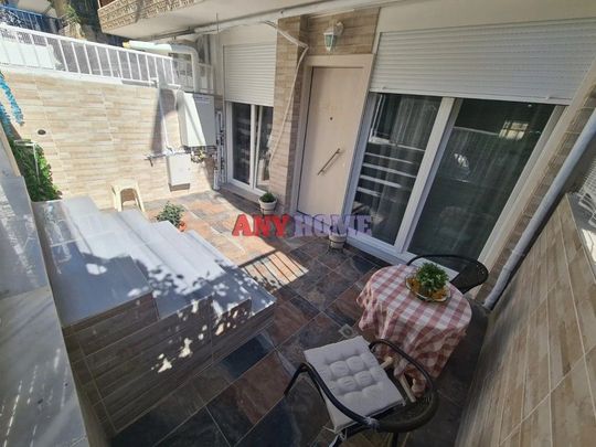 Διαμέρισμα για ενοικίαση Τριανδρία (Τριανδρία - Δόξα - Κρυονέρι) - Photo 1