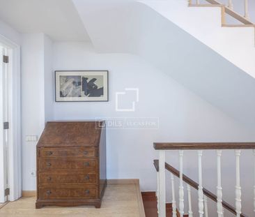 5 Bedroom house / villa for rent in Godella / Rocafort, Valencia - Photo 4