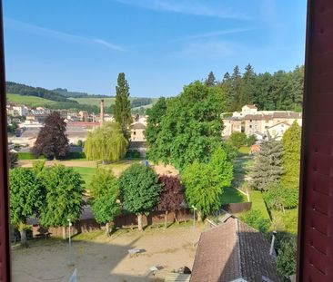 T3 49.74 M²- AMPLEPUIS - Photo 3