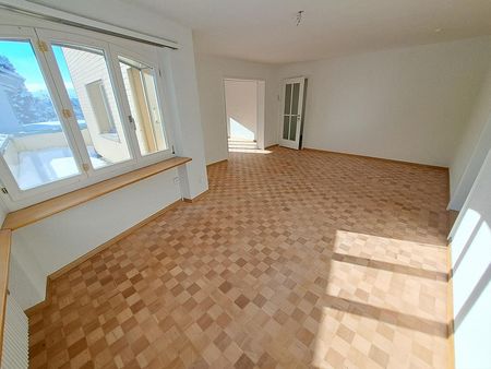 5 Zimmer Wohnung - Photo 2