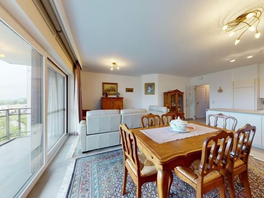 Appartement te huur - Photo 1