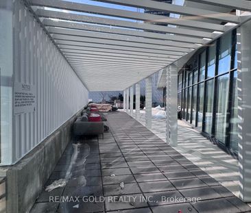 For Lease - 3900 CONFEDERATION Parkway Unit# 4506, Mississauga, Ont... - Photo 1