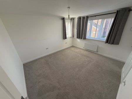 4 Bed Detached House, Raith Gardens, EH16 - Photo 5