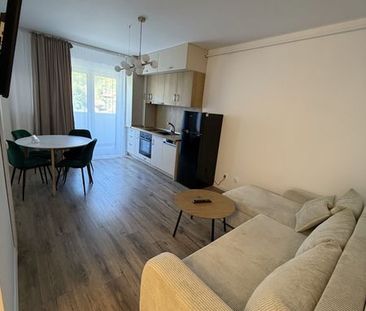 Inchiriez Apartament tip studio/ Garsoniera Maurer Residence - Fotografie 1