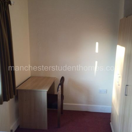 Wellington Road, Manchester, M14 6AR - Photo 5