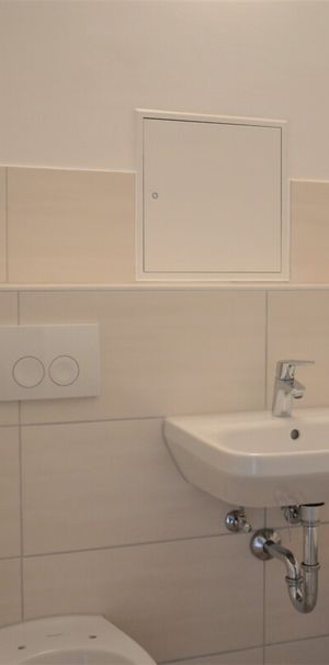 3-Zimmer Mietwohnung - Seidnitz/Dobritz - Photo 1