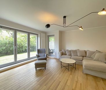 Klimatyczny apartament z ogrodem i garażem 61 m² - Фото 1