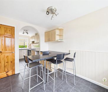 2 bedroom terraced house to rent - Photo 4