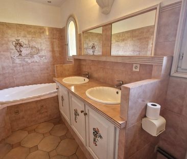 Location Maison 4 pièces 148m² CAVALAIRE SUR MER 83240 - Photo 5