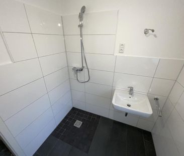 2-Zimmer-Wohnung in Gelsenkirchen Hassel - Foto 5