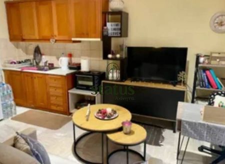 Studio/Γκαρσονιέρα για ενοικίαση - Πάτρα, - Photo 2