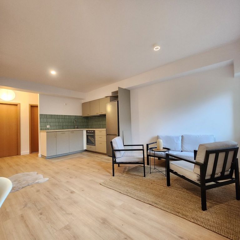 3 Pokoje - Parter - Niebuszewo - Photo 1