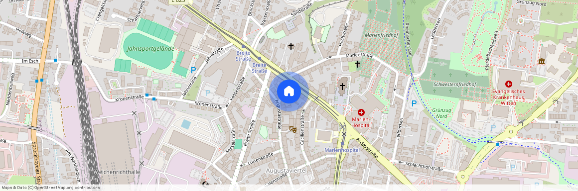 Ortheck 4, 58452 Witten