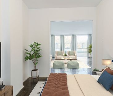 For Lease - 40 Park Road Unit# 102, Toronto, Ontario - Photo 5