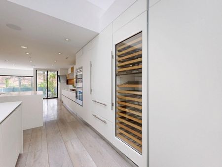 For Lease - 41 Berryman Street, Toronto, Ontario - Photo 4