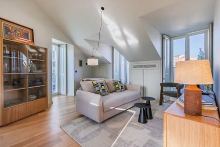 Rua Santa Isabel, Lisbon, Lisbon 1250 - Photo 3