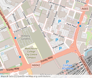 Waterhouse Gardens, Dutton Street - Photo 1