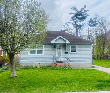 For Lease - 156 CLAPPERTON Street, Barrie, Ontario - Photo 6