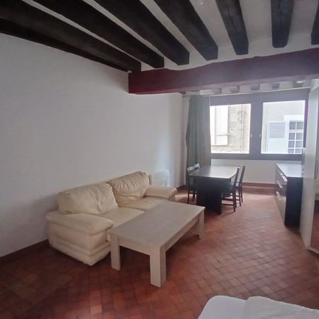 Appartement - 1 pièce - 30,96 m² - Laval - Photo 3