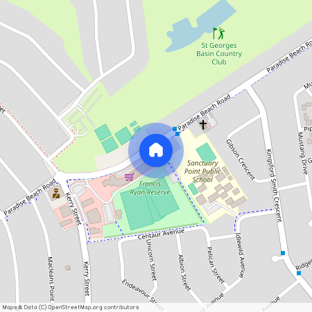 4/28 Paradise Beach Road, NSW 2540, Sanctuary Point