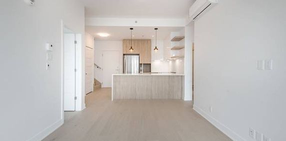 Condo sur deux étages - Photo 2