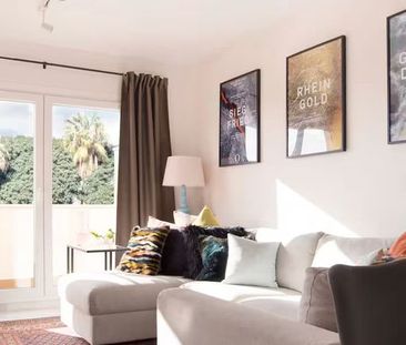 3 room luxury Apartment for rent in Benalmádena, Andalusia - Photo 2