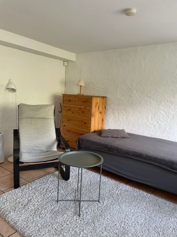 Rödmossevägen, Farsta - Foto 2