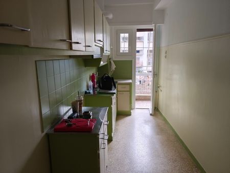 Διαμέρισμα για ενοικίαση Πλατεία Αττικής (Αττική) - Photo 3
