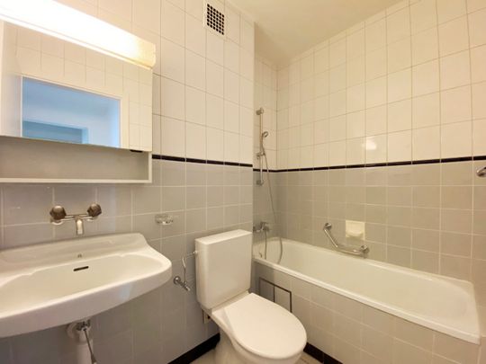 2 Zimmer, 60 m², 3. Stock - Photo 1