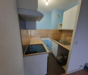 Appartement T1 à louer Nantes - 9 m² - Photo 5