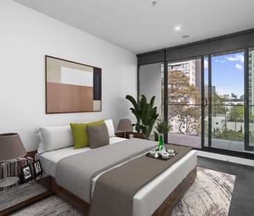 Lifestyle Living at International Melbourne - Photo 1