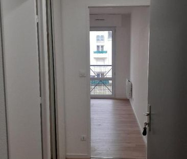 Appartement T1 - Photo 3