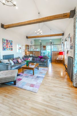 The Stables, Drumnigh House, Portmarnock, Co Dublin, D13 K4H7 - Photo 1