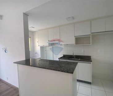 Locação Apartamento 2 Dormitórios no Residencial Florença - Vinhedo - Photo 2