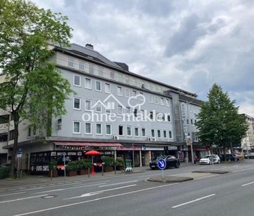 1- Zimmer Apartment mit Einbauküche in südlicher Innenstadtlage - Foto 6