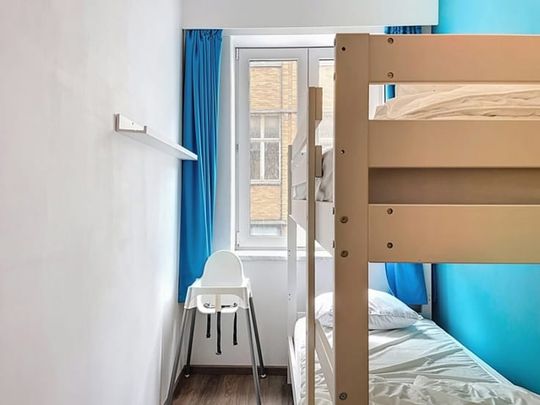 Appartement te huur - Photo 1