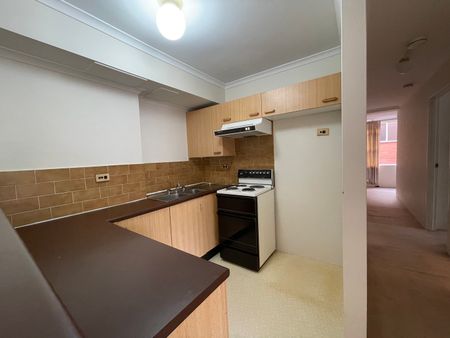 81/344 Bulwara Road, Ultimo NSW 2007 - Apartment For Rent | Domain - Photo 5