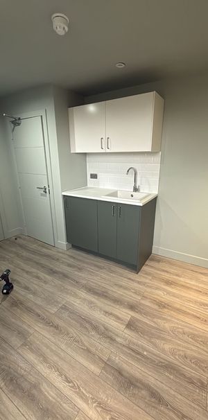 Studio Flat, Maury Road, N16 - Photo 1